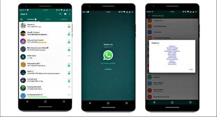 WhatsAppMA