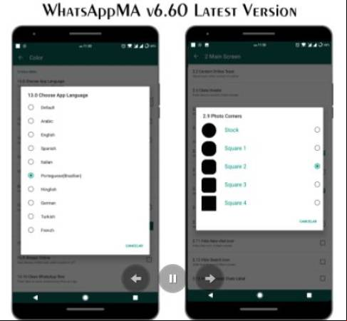 WhatsAppMA