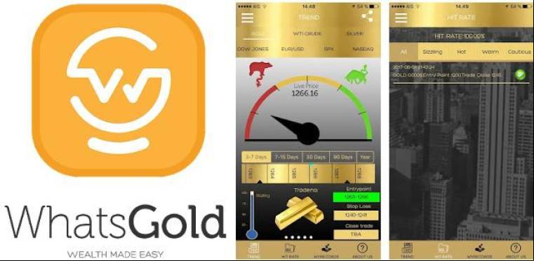 WhatsGold Apk