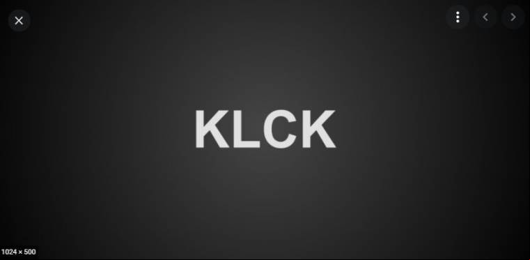 KLCK Kustom Lock Screen Maker Apk
