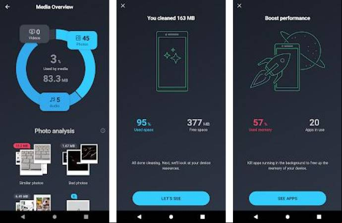 AVG Cleaner Pro Mod Apk
