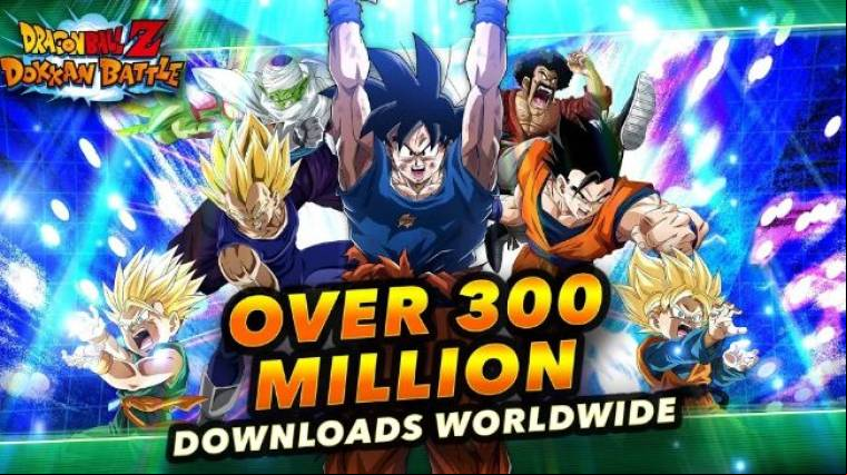 Dokkan Battle Mod Apk