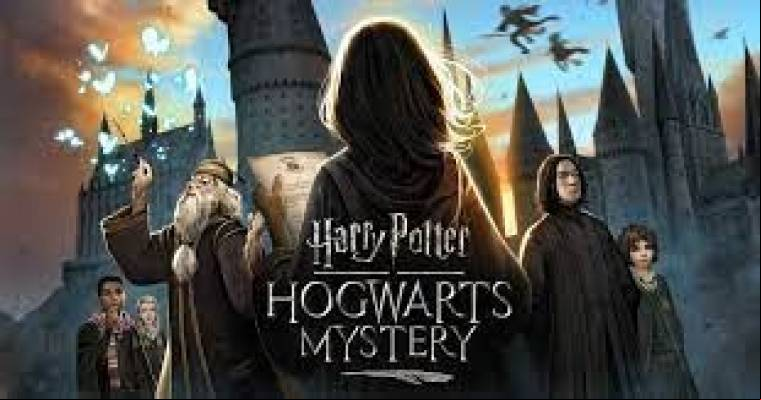 Harry Potter Hogwarts Mystery Mod Apk