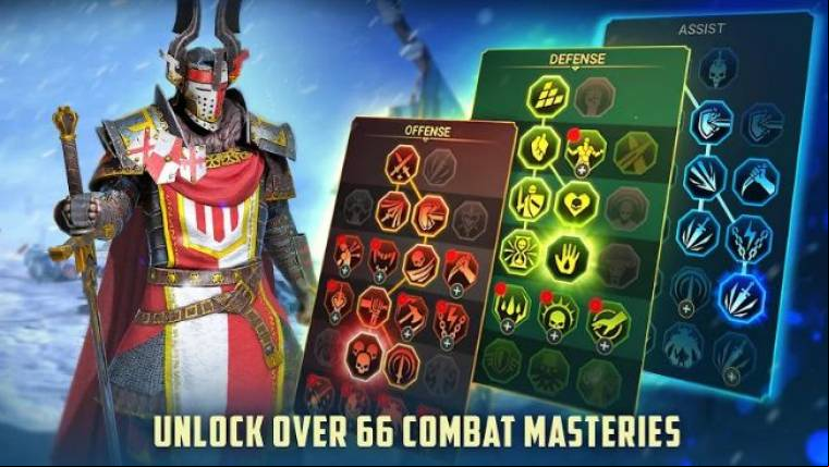 Raid Shadow Legends Mod Apk