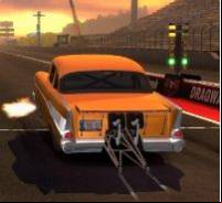 No Limit Drag Racing 2 Apk