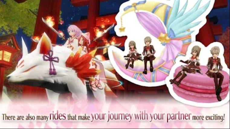 Alchemia Story Apk