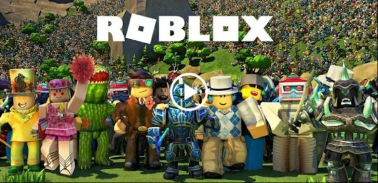 Roblox Mod Menu Apk