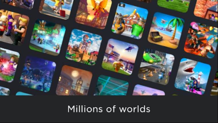Roblox Mod Menu Apk