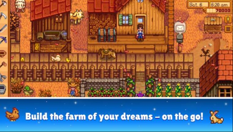 Stardew Valley Casino Apk