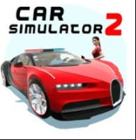 Car Simulator 2 Mod Apk