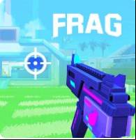 Frag Mod Apk