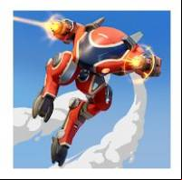Mech Arena Mod Apk