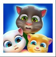 My Taking Tom Friends Mod Apk