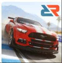 Rebel Racing Mod Apk