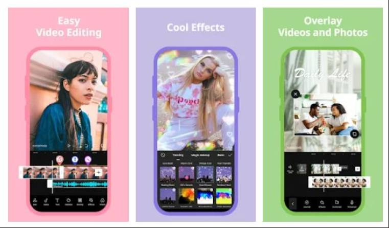 CapCut Mod Apk