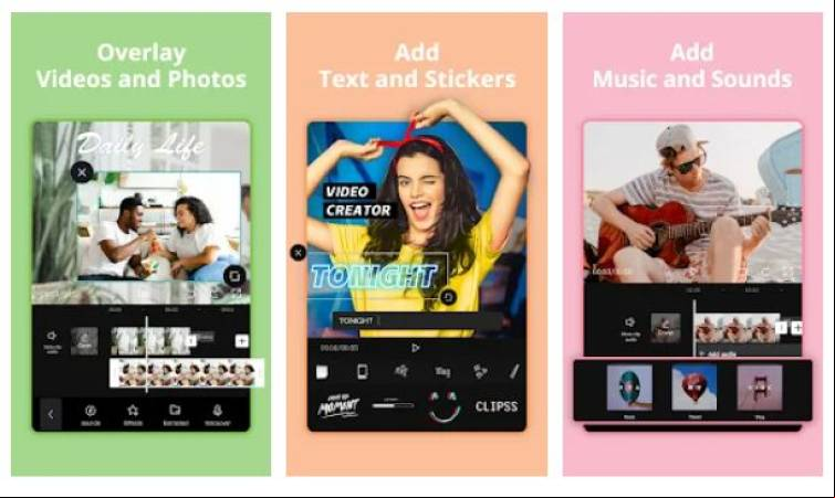 CapCut Mod Apk