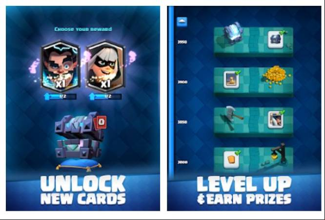 Clash Royale Mod Apk