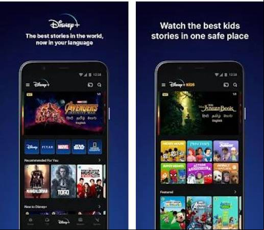 Hotstar Vip Mod Apk