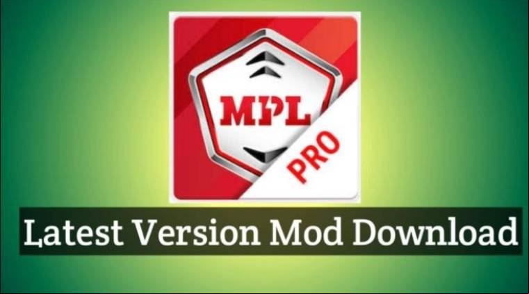 MPL Pro Mod Apk