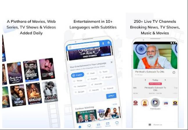 MX Player Mod Apk