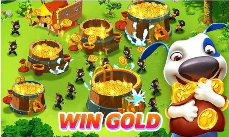 My Talking Angela Mod Apk