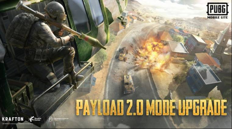 PUBG Lite Mod Apk