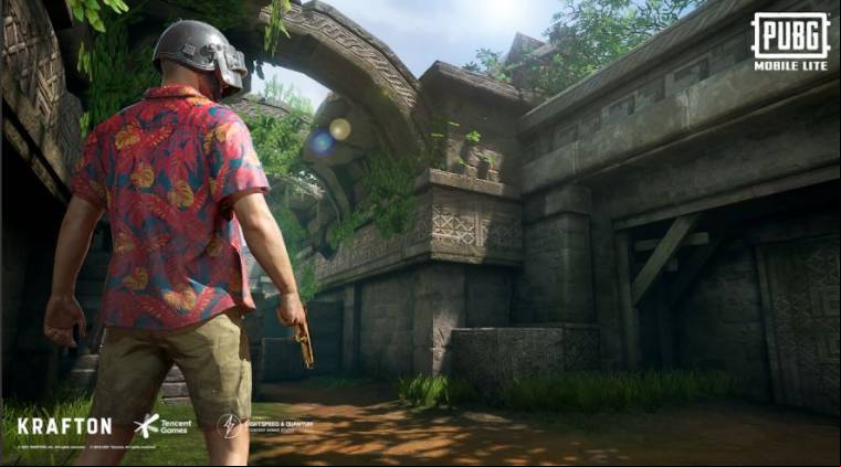 PUBG Lite Mod Apk