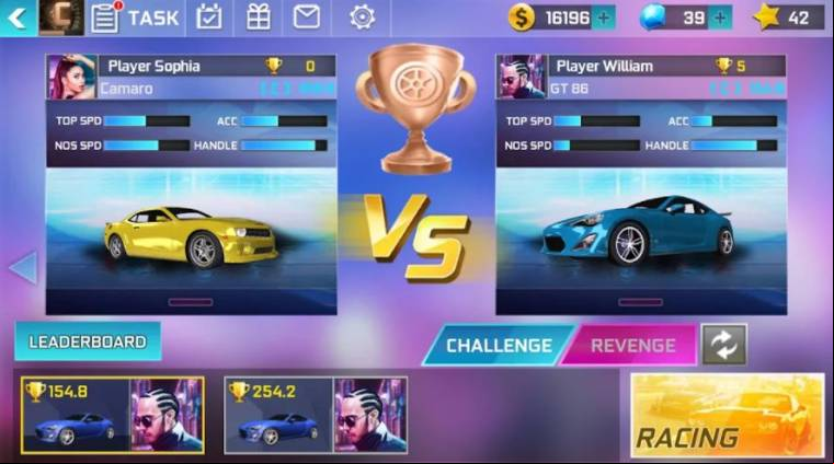 Street Racing 3D Mod Apk