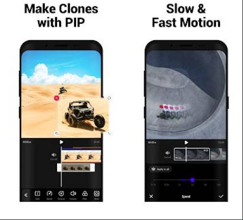 Vita Mod Apk
