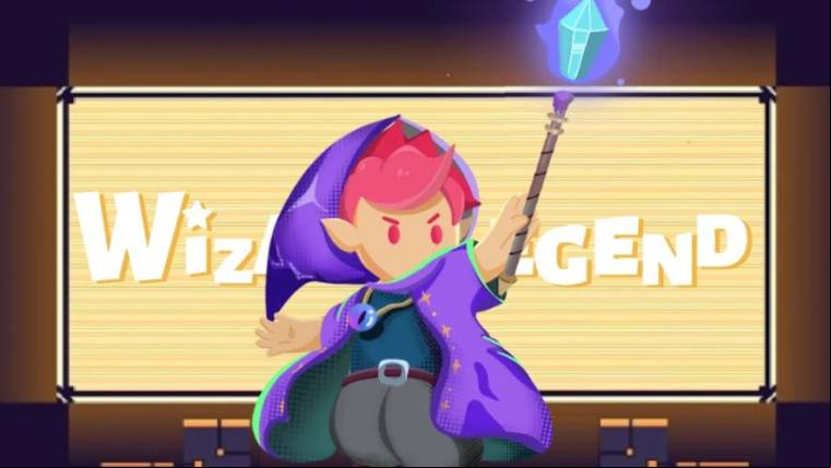 Wizards Of Legends Mod Apk