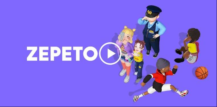 Zepeto Mod Apk
