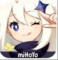 Genshin Impact Apk