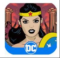 Ketidakadilan 2 Mod Apk