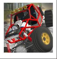 Offroad Outlaws Mod Apk