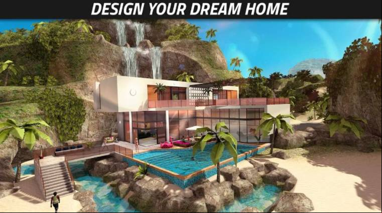 Avakin Life Mod Apk