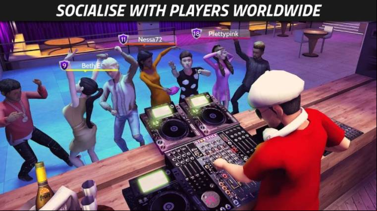 Avakin Life Mod Apk