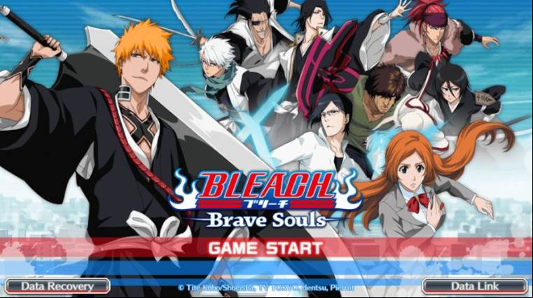 Bleach Brave Souls Mod Apk