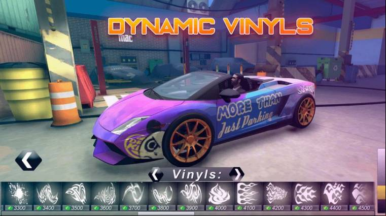 Car Parking Multiplayer Mod Apk