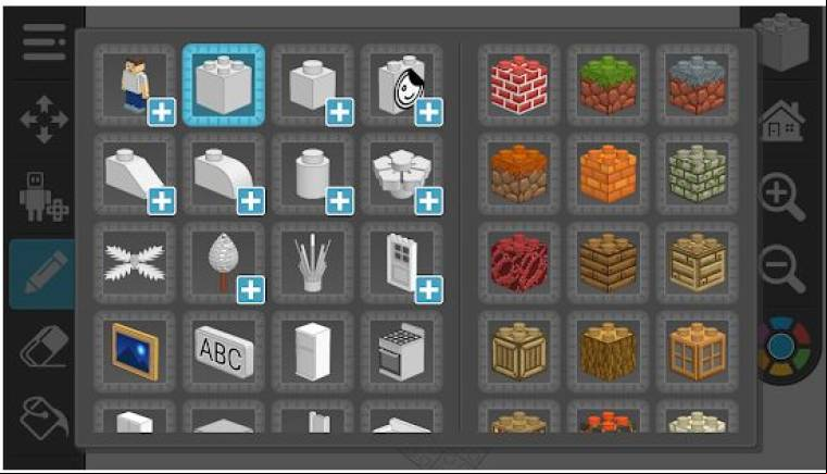 Draw Bricks Mod APK