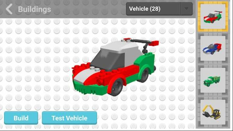 Draw Bricks Mod APK