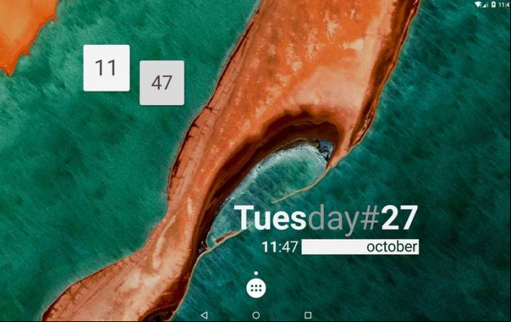 KWGT Pro Apk