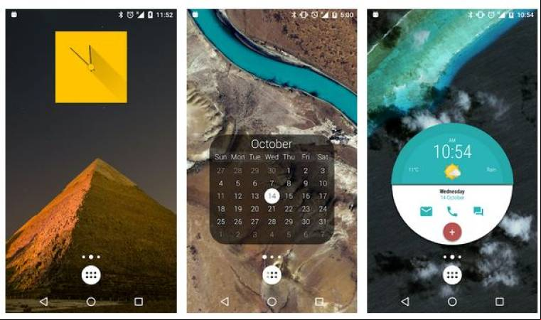 KWGT Pro Apk