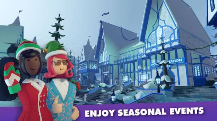 Rec Room APK