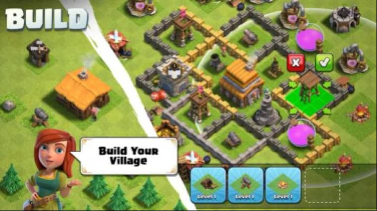 COC Mod Apk