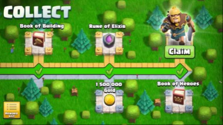 COC Mod Apk
