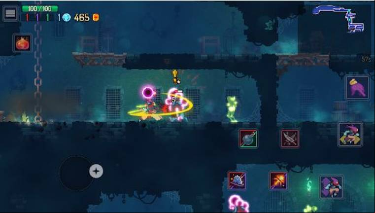 Dead Cells APK