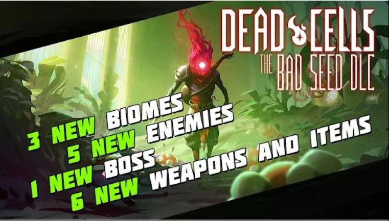 Dead Cells APK
