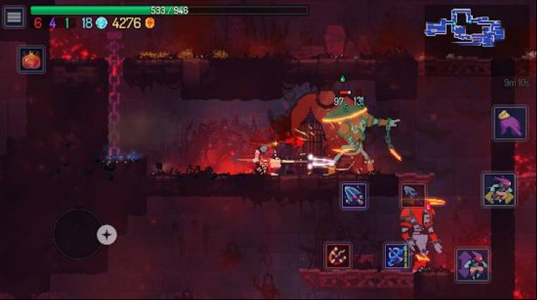 Dead Cells APK
