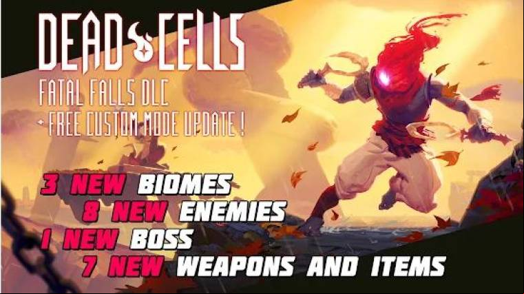 Dead Cells APK
