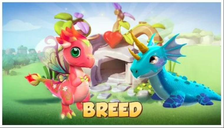 Dragon Mania Legends Mod APK